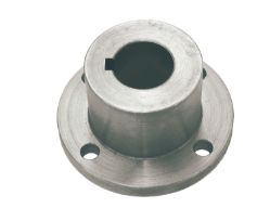 Buyers Products B21333 B1310 Series Flange Companion - 1-1/4" - BUY B21333
