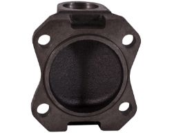 Buyers Products B22329 B1310 Series Flange Yoke - 3-1/8" Bolt - BUY B22329