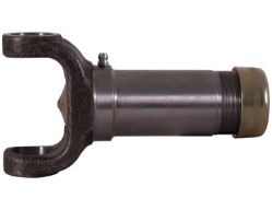 Buyers Products B23128KX B1310 Series Slip Yoke - 1-3/8"-16 Spline Bore - BUY B23128KX
