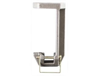 Buyers Products B23505RH Right Hand Removable Outrigger Bracket for B23505 