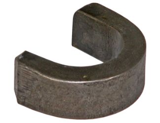 Buyers Products B2351001 Bracket, Welds to Flange of Beam; Used with B23510 (2 Required) 