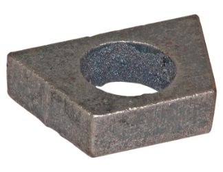 Buyers Products B2351002 Bracket, Welds to Web of Beam; used with B23510 (2 Required) 