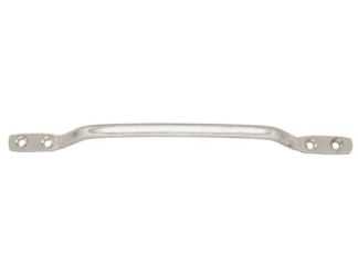 Buyers Products B239914AL 13" Solid Aluminum Round Grab Handle - 1/2" Diameter 