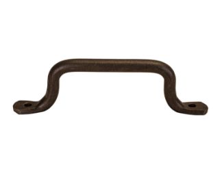 Buyers Products B2399A 9-1/2" Forged Grab Handle - 5/8" Diameter 