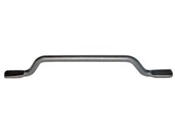 Buyers Products B2399W 13-1/4" Forged Weld On Grab Handle - 1/2" Diameter - BUY B2399W