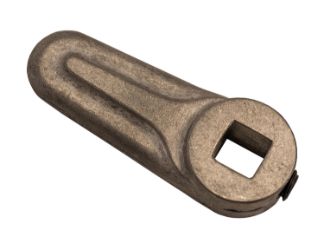 Buyers Products B239CZ Zinc Die Cast Single Point Cam with Set Screw 