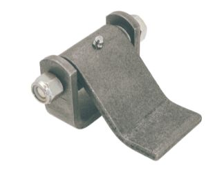 Buyers Products 3008647 Steel Bushing for B2426 Series Hinges 