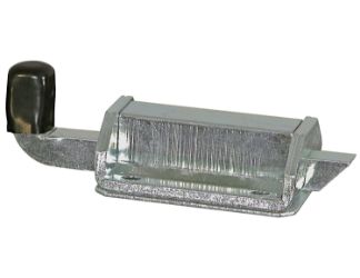 Buyers Products B2586 1/2" Snap Lock Latch 
