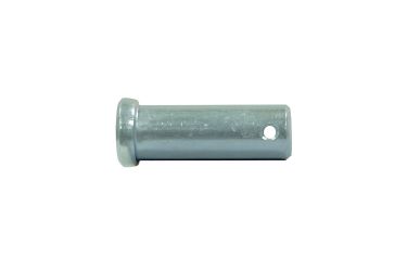 Buyers Products B27081/210C 1.76 Overall Length, .625" Diameter Clevis Pin 