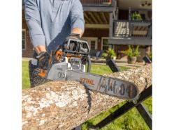 STIHL MS 250 18 45.4cc Chainsaw w/ 18" Bar - STI MS 250 18