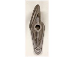 Buyers Products B2800AC 13500# Chrome Drop Forged Towing Hooks (Set of 2) - BUY B2800AC