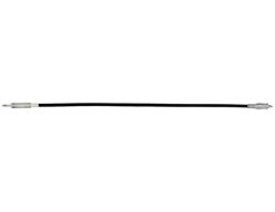 Buyers Products B302845072 RVC Adapter Input with Bonnet Output Control Cable - 72" - BUY B302845072