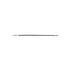 Buyers Products B302845048 RVC Adapter Input with Bonnet Output Control Cable - 48" 