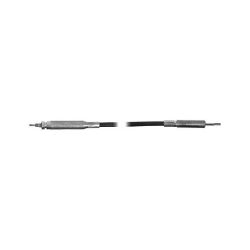 Buyers Products B302845156 RVC Adapter Input with Bonnet Output Control Cable - 156" 