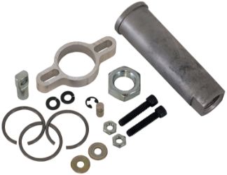Buyers Products B303032 Remote Valve Control Correction Kit for Gresen 25P, CS, CS, V20, V42 & Energy CV50, CVP, CVA, 200 