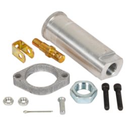 Buyers Products B303418R RVC Connection Kit - Commercial A20 (Rear Entry) 