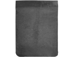 Buyers Products B40LP 1/4" Regular-Duty Rubber Mudflaps - 24" W x 40" H - Pair - BUY B40LP