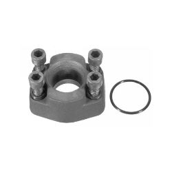 Buyers Products B433232U 2" Flange Adapter Kit - 4 Bolt - BUY B433232U