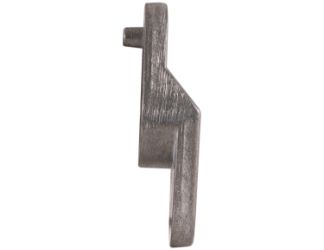 Buyers Products B450 Zinc Die Cast Rope Clip 