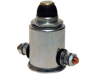Buyers Products B63322 Canister Type Solenoid (fits 311LR) 