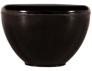 Buyers Products B659KB Black Replacement Knob for Q-Series and HDCL 1/2"-13 Thd. 