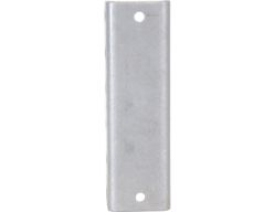 Buyers Products B8979 5-Position Channel with Weld Gussets; used with 0091540, 0091550, B18128, B18135, B16137 - BUY B8979