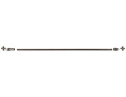 Buyers Products 11840H B1310 Series Slip Yoke - 1-1/8" Hex Bore - BUY 11840H