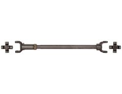 Buyers Products B241103 B1310 Series End Yoke - 1-1/4" Round - No Keyway, No Set Screw - BUY B241103