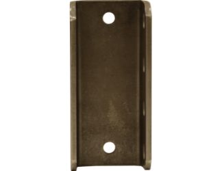 Buyers Products B8978 3-Position Channel (Channel Only) used with 0091540, 0091550, B18128, B18135, B16137 