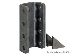 Buyers Products B99121 Heavy -Duty 5-Position Channel used with 0091550, 0091600, B18128, B18135 & B16137 - BUY B99121