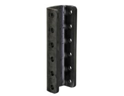Buyers Products B99121 Heavy -Duty 5-Position Channel used with 0091550, 0091600, B18128, B18135 & B16137 - BUY B99121