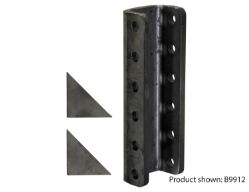 Buyers Products B99121 Heavy -Duty 5-Position Channel used with 0091550, 0091600, B18128, B18135 & B16137 - BUY B99121
