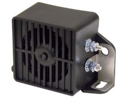Buyers Products BA102 102 dB Self-Grounding Backup Alarm - BUY BA102