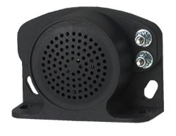 Buyers Products BA102 102 dB Self-Grounding Backup Alarm - BUY BA102
