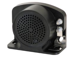 Buyers Products BA102 102 dB Self-Grounding Backup Alarm - BUY BA102