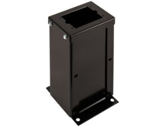 Buyers Products BAV030C Valve Shift Console for BAV030, 3.69" x 4.875" x 9" 