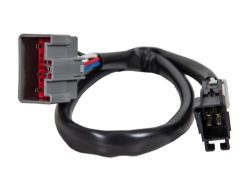 Buyers Products BCHD1 Brake Control Wiring Harness for Various 2011-2016 Dodge / RAM Models - BUY BCHD1