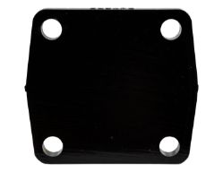 Buyers Products BDB125015 21-Ton Forged 4-Bolt Mount Drawbar with 2-1/2" ID - BUY BDB125015
