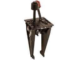 Buyers Products BDS52 PTO - Hoist - Dual-Lever for 1/4"-28 Thd. Cables - BUY BDS52