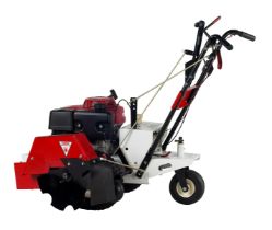 Little Wonder 905-00-01SH 389cc 13hp Gas Self-Propelled Bedshaper w/ Honda GXV390 Engine & Integrated Fuel Tank - LW 905-00-01SH