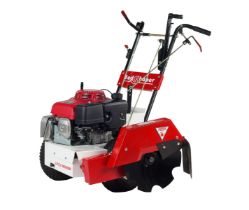 Little Wonder 905-00-01SH 389cc 13hp Gas Self-Propelled Bedshaper w/ Honda GXV390 Engine & Integrated Fuel Tank - LW 905-00-01SH