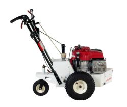 Little Wonder 905-00-01SH 389cc 13hp Gas Self-Propelled Bedshaper w/ Honda GXV390 Engine & Integrated Fuel Tank - LW 905-00-01SH