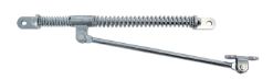 Buyers Products BM2395AA11 Door Check and Hold Back - 11" Arm 13" Slide Rod and 30# Spring - BUY BM2395AA11