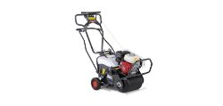 Bobcat AE19-HON 19" Walk-Behind Aerator w/ Honda GX120 Engine 