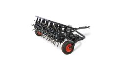 Aerators