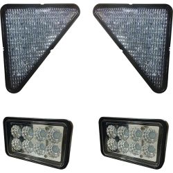 Stens BOBCATKIT-1 Complete LED Light Kit 