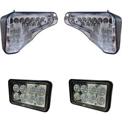 Stens BOBCATKIT-2 Complete LED Light Kit - STE BOBCATKIT-2