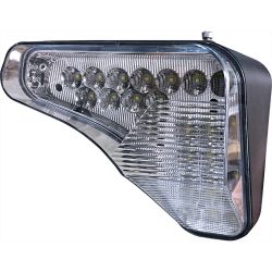 Stens BOBCATKIT-2 Complete LED Light Kit - STE BOBCATKIT-2