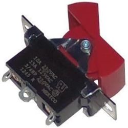 BOSS MSC04087 Lower Joystick Switch Terminal Raise 