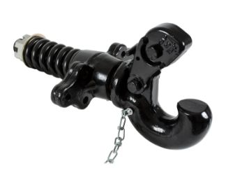 Buyers Products BP200 25-Ton Forged Swivel-Type Pintle Hook 